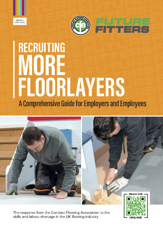 Future Fitters Guide