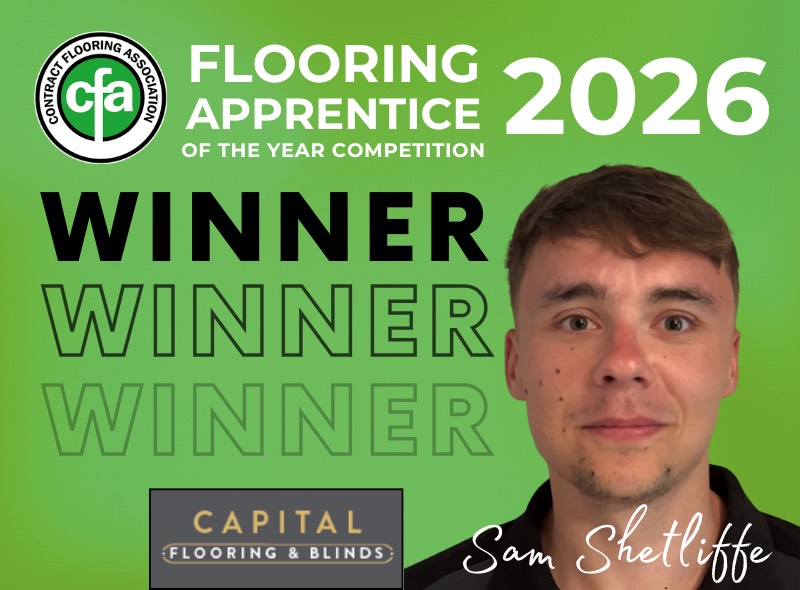 Competition Winner